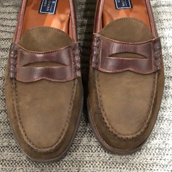 Brand New BOSTONIAN DRESS SHOES - Picture 7 of 8